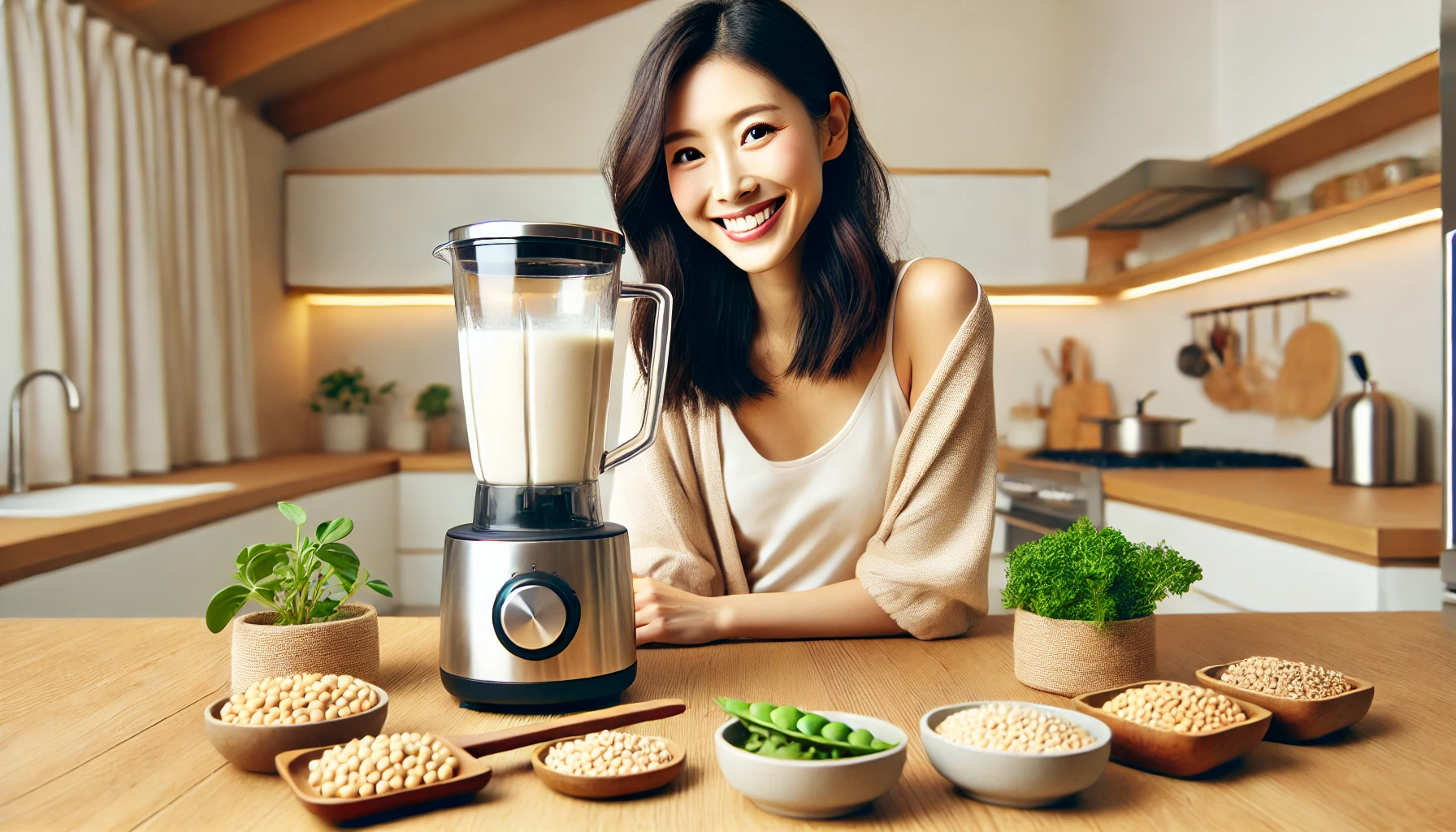 植物性プロテインはなぜ人気？おすすめの飲み方と健康効果