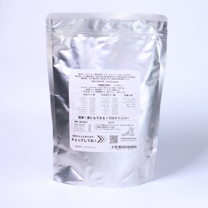 GOMA PROTEIN<br>胡麻プロテイン ＜1kg＞